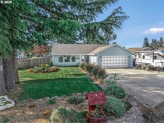 158 Barker Ave, Oregon City, OR 97045