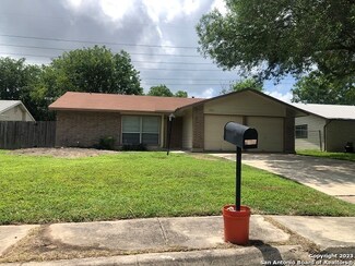 5250 Gordon Cooper Dr, San Antonio, TX 78219
