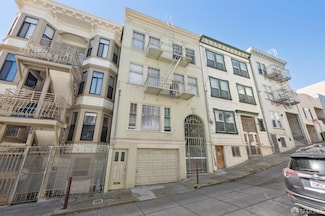 47 John St, San Francisco, CA 94133