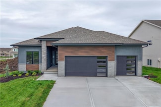 1613 SW Arbor Park Dr, Lee's Summit, MO 64082