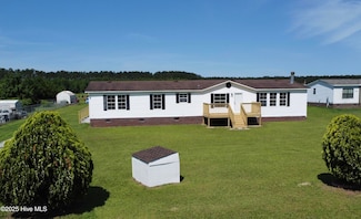 2727 Allpine-Taylor Rd, Greenville, NC 27834