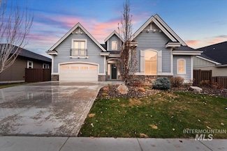 4704 W Barnview Dr, Boise, ID 83714