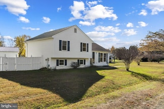 1916 Stevens Dr, Chester, MD 21619