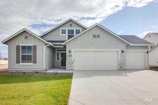 8478 S Tyrion Way, Kuna, ID 83634