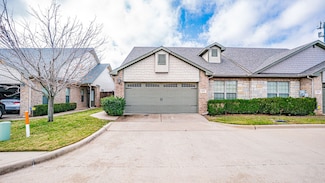 2231 Cobblestone Ct, Granbury, TX 76049