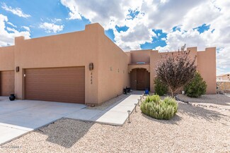8308 Green Run Rd, La Mesa, NM 88044
