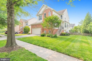 43483 Mink Meadows St, Chantilly, VA 20152