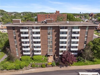 420 N Chestnut St Unit 702, Pittsburgh, PA 15202
