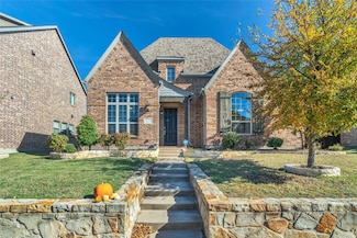 12034 Antler Dr, Frisco, TX 75035