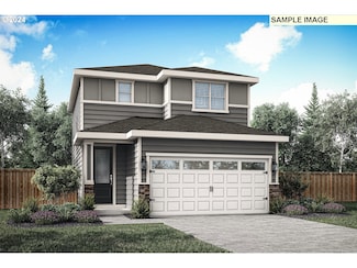 1328 NE 8th Ave, Battle Ground, WA 98604