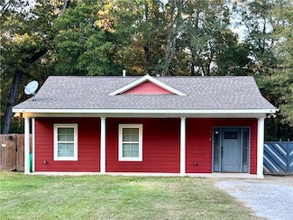 905 S and North Dr, Bogalusa, LA 70427