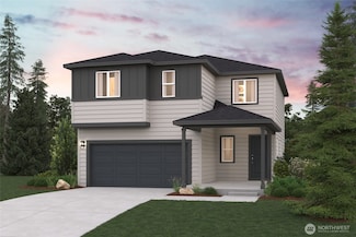 1492 Salzer Creek Dr, Centralia, WA 98531