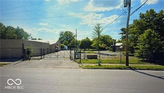1625 Roosevelt Ave, Indianapolis, IN 46218