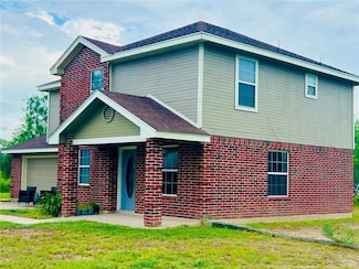 324 Estela Ln, Rio Grande City, TX 78582