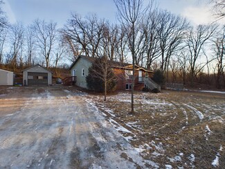 22739 Elmridge Rd, Richmond, MN 56368