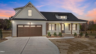 5600 Martys Ct, Bailey, NC 27807