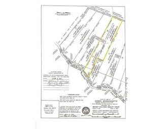 0 Hoosac Rd, Conway, MA 01341