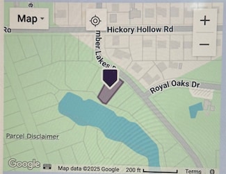 0 Timber Lakes Dr, Spring, TX 77380