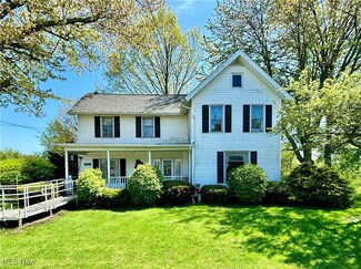 2942 S Ridge Rd, Kingsville, OH 44048