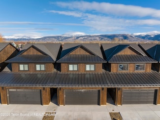 656 Stone Peak Loop, Driggs, ID 83422