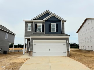 120 Bruce Dr, Dunn, NC 28334