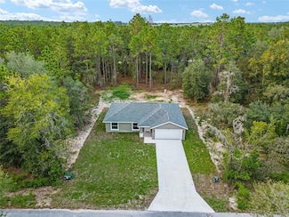 23163 NW Shamrock Ave, Dunnellon, FL 34431