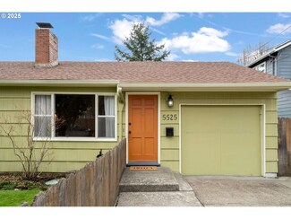 5525 N Hudson St, Portland, OR 97203