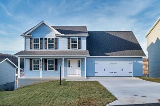46 Summers Ridge Rd, Morgantown, WV 26508