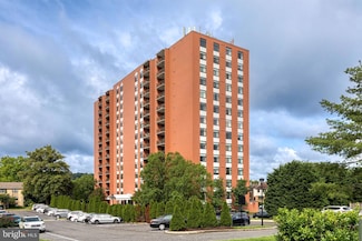 1 Smeton Place Unit 1407, Towson, MD 21204