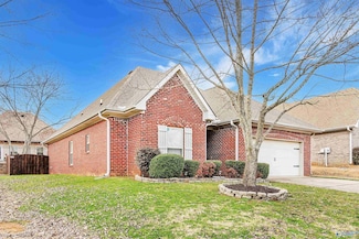 14335 Crooked Stick Place, Athens, AL 35613