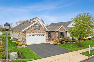 6 San Fratello Ct, Manalapan, NJ 07726