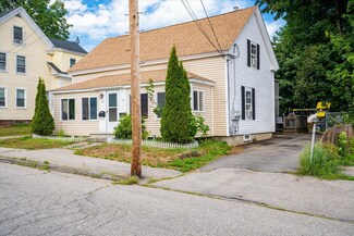 56 Bradbury St, Biddeford, ME 04005
