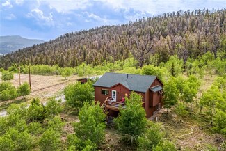 2418 Wells Fargo Cir, Jefferson, CO 80456