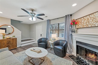 109 Bentley Pkwy, Wood Stock, GA 30188