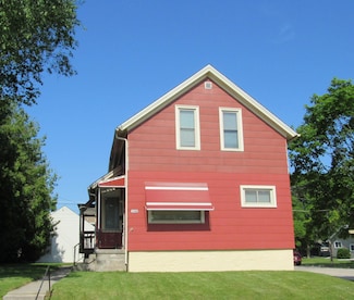 1744 N 27th St, Sheboygan, WI 53081