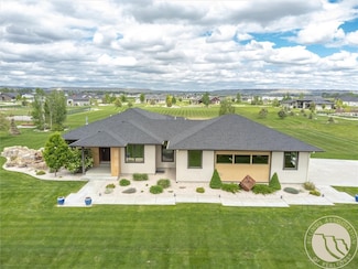 6115 Arthur Ave, Billings, MT 59106