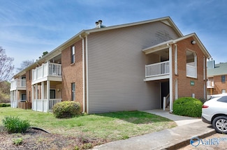 6644 Willow Pointe NW Unit E, Huntsville, AL 35806
