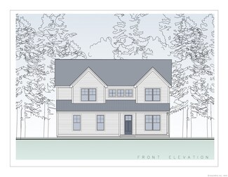 874 Nut Plains Rd Unit Lot 2 - Style A, Guilford, CT 06437