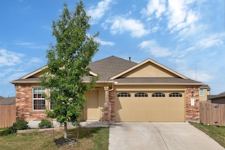 104 Split Rein Dr, Georgetown, TX 78626