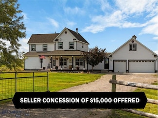 163 Rolling Glen Ranch Loop, Three Forks, MT 59752