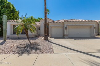 1849 W Lark Dr, Chandler, AZ 85286