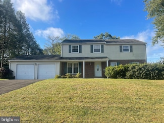 1225 Nash Dr, Fort Washington, PA 19034