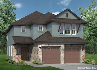 2605 Sam Bass Rd Unit 105, Round Rock, TX 78681