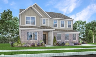 1103 Marston Ln, Avon, IN 46123