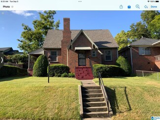 110 11th Ave N, Birmingham, AL 35204