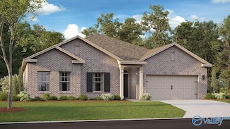 243 Crane Hollow Ln, Huntsville, AL 35811