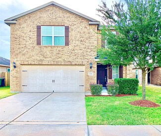 11218 Hall Ranch Ct, Houston, TX 77075