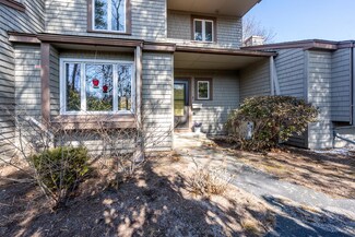 59 Route 6a Unit U9-2, Dennis, MA 02638