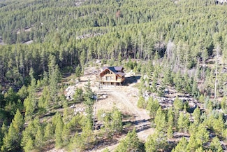 3916 Main Boulder Rd, Mc Leod, MT 59052