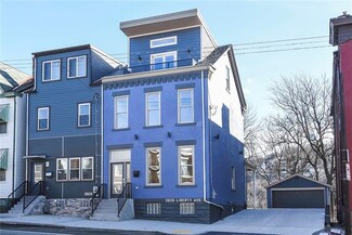3826 Liberty Ave, Pittsburgh, PA 15201